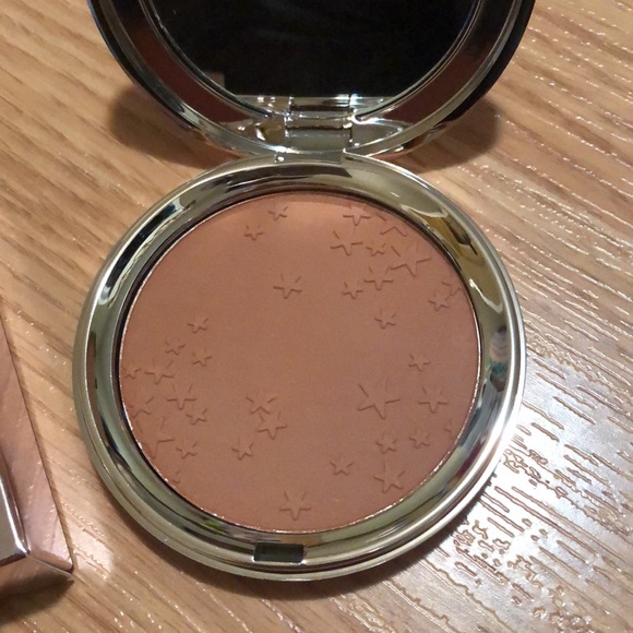 Ciate Bamboo Bronzer in Aruba Island BNIB - Picture 2 of 4